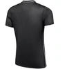 Nike Dri-Fit Park 26 SS Vyriški marškinėliai, Juoda HM7127 010