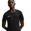 Nike Dri-Fit Park 26 SS Vyriški marškinėliai, Juoda HM7127 010