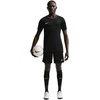Nike Dri-Fit Park 26 SS Vyriški marškinėliai, Juoda HM7127 010