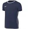 Nike Dri-Fit Park 26 Tamsiai Mėlynos Vaikiški Marškinėliai HM7134 410
