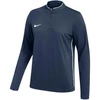 Nike Dri-Fit Park 26 Treninginis viršutinis drabužis moterims, tamsiai mėlynas IB7540 410