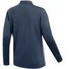 Nike Dri-Fit Park 26 Treninginis viršutinis drabužis moterims, tamsiai mėlynas IB7540 410
