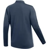 Nike Dri-Fit Park 26 Treninginis viršutinis drabužis moterims, tamsiai mėlynas IB7540 410