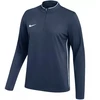 Nike Dri-Fit Park 26 Treninginis viršutinis drabužis moterims, tamsiai mėlynas IB7540 410