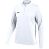 Nike Dri-Fit Park 26 Treniruočių Viršus Moterims, Balta Palaidinė IB7540 100