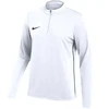 Nike Dri-Fit Park 26 Treniruočių Viršus Moterims, Balta Palaidinė IB7540 100