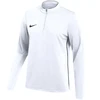 Nike Dri-Fit Park 26 Treniruočių Viršus Moterims, Balta Palaidinė IB7540 100