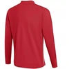 Nike Dri-Fit Park 26 Treniruočių Viršutinė Dalys Vyriškas Džemperis Raudonas IB7536 657