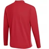 Nike Dri-Fit Park 26 Treniruočių Viršutinė Dalys Vyriškas Džemperis Raudonas IB7536 657