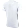 Nike Dri-Fit Park 26 trumpomis rankovėmis vyriški marškinėliai, balti HM7127 100