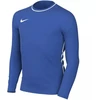 Nike Dri-Fit Park 26 Vaikams Marškinėliai Mėlyni HM7170 463
