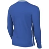 Nike Dri-Fit Park 26 Vaikams Marškinėliai Mėlyni HM7170 463