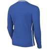 Nike Dri-Fit Park 26 Vaikams Marškinėliai Mėlyni HM7170 463