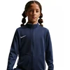 Nike Dri-Fit Park 26 Vaikams Tamsiai Mėlynas Džemperis HM7256 410