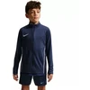 Nike Dri-Fit Park 26 Vaikams Tamsiai Mėlynas Džemperis HM7256 410
