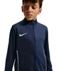 Nike Dri-Fit Park 26 Vaikams Tamsiai Mėlynas Džemperis HM7256 410