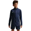 Nike Dri-Fit Park 26 Vaikams Tamsiai Mėlynas Džemperis HM7256 410