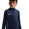 Nike Dri-Fit Park 26 Vaikams Tamsiai Mėlynas Džemperis HM7256 410
