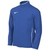 Nike Dri-Fit Park 26 Vaikiškas džemperis Mėlynas HM7256 463