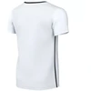 Nike Dri-Fit Park 26 vaikiški marškinėliai balti HM7134 100