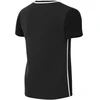 Nike Dri-FIT Park 26 vaikiški marškinėliai, juodi HM7134 010