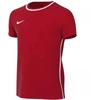 Nike Dri-Fit Park 26 vaikiški marškinėliai, raudoni HM7134 657