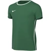 Nike Dri-Fit Park 26 vaikiški marškinėliai žali HM7134 302