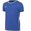 Nike Dri-Fit Park 26 vaikiški marškinėliai Mėlyni HM7134 463