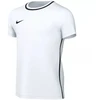Nike Dri-Fit Park 26 vaikiški marškinėliai balti HM7134 100