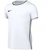 Nike Dri-Fit Park 26 vaikiški marškinėliai balti HM7134 100
