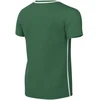 Nike Dri-Fit Park 26 vaikiški marškinėliai žali HM7134 302
