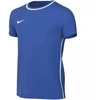 Nike Dri-Fit Park 26 vaikiški marškinėliai Mėlyni HM7134 463