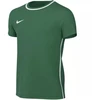 Nike Dri-Fit Park 26 vaikiški marškinėliai žali HM7134 302