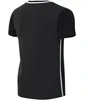 Nike Dri-FIT Park 26 vaikiški marškinėliai, juodi HM7134 010