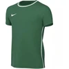 Nike Dri-Fit Park 26 vaikiški marškinėliai žali HM7134 302