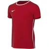 Nike Dri-Fit Park 26 vaikiški marškinėliai, raudoni HM7134 657