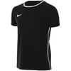 Nike Dri-FIT Park 26 vaikiški marškinėliai, juodi HM7134 010