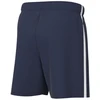Nike Dri-Fit Park 26 Vaikiški Tamsiai Mėlyni Šortai HM7164 410