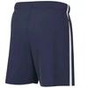 Nike Dri-Fit Park 26 Vaikiški Tamsiai Mėlyni Šortai HM7164 410