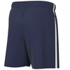 Nike Dri-Fit Park 26 Vaikiški Tamsiai Mėlyni Šortai HM7164 410