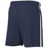 Nike Dri-Fit Park 26 Vaikiški Tamsiai Mėlyni Šortai HM7164 410
