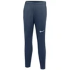 Nike Dri-Fit Park 26 vaikiškos kelnės Tamsiai mėlynos HM7212 410