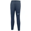 Nike Dri-Fit Park 26 vaikiškos kelnės Tamsiai mėlynos HM7212 410