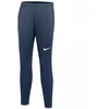 Nike Dri-Fit Park 26 vaikiškos kelnės Tamsiai mėlynos HM7212 410