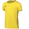 Nike Dri-Fit Park 26 Vaikų Marškinėliai Geltoni HM7134 719