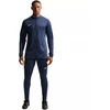 Nike Dri-FIT Park 26 Vyriškas džemperis, tamsiai mėlynas HM7249 410