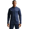 Nike Dri-FIT Park 26 Vyriškas džemperis, tamsiai mėlynas HM7249 410