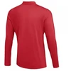Nike Dri-FIT Park 26 Vyriškas Džemperis Raudonas HM7249 657