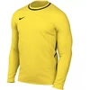 Nike Dri-Fit Park 26 Vyriški apvalios iškirptės geltoni marškinėliai HM7165 719