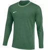 Nike Dri-Fit Park 26 Vyriški marškinėliai Crew Top Žali HM7165 302